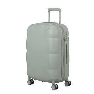 Walizka American tourister Dreami 67cm powiększana Everdream Sage