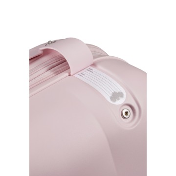 Walizka American tourister Dreami 77cm powiększana Dreamsky Pink