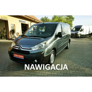 Citroen Jumpy 2014,  2.0 diesel - Na sprzedaż za 28 800 zł - Płock - zdjęcie 1