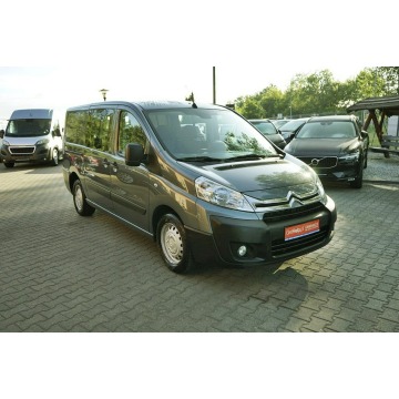 Citroen Jumpy 2014,  2.0 diesel - Na sprzedaż za 28 800 zł - Płock - zdjęcie 4