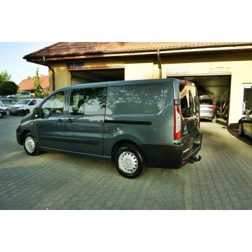 Citroen Jumpy 2014,  2.0 diesel - Na sprzedaż za 28 800 zł - Płock - zdjęcie 5
