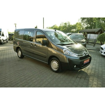 Citroen Jumpy 2014,  2.0 diesel - Na sprzedaż za 28 800 zł - Płock - zdjęcie 3