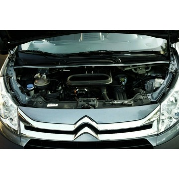 Citroen Jumpy 2014,  2.0 diesel - Na sprzedaż za 28 800 zł - Płock - zdjęcie 9