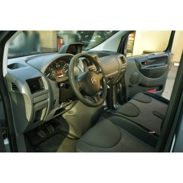 Citroen Jumpy 2014,  2.0 diesel - Na sprzedaż za 28 800 zł - Płock - zdjęcie 11