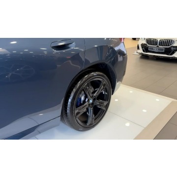 BMW X3  SUV 2026,  2.0 diesel, automat - Na sprzedaż za 247 575 zł - Warszawa - zdjęcie 4