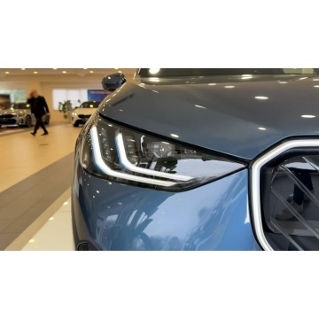 BMW X3  SUV 2026,  2.0 diesel, automat - Na sprzedaż za 247 575 zł - Warszawa - zdjęcie 3