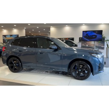 BMW X3  SUV 2026,  2.0 diesel, automat - Na sprzedaż za 247 575 zł - Warszawa - zdjęcie 2