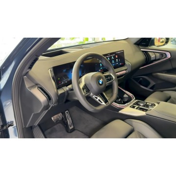 BMW X3  SUV 2026,  2.0 diesel, automat - Na sprzedaż za 247 575 zł - Warszawa - zdjęcie 10