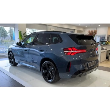 BMW X3  SUV 2026,  2.0 diesel, automat - Na sprzedaż za 247 575 zł - Warszawa - zdjęcie 5