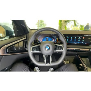 BMW X3  SUV 2026,  2.0 diesel, automat - Na sprzedaż za 247 575 zł - Warszawa - zdjęcie 9