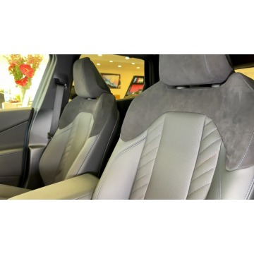 BMW X3  SUV 2026,  2.0 diesel, automat - Na sprzedaż za 247 575 zł - Warszawa - zdjęcie 12