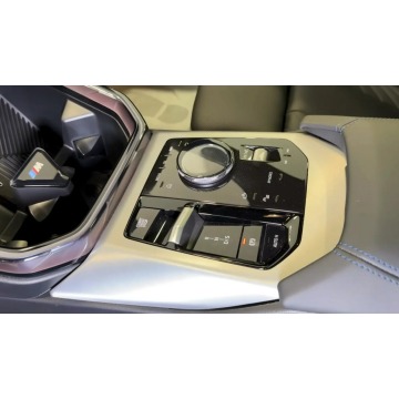 BMW X3  SUV 2026,  2.0 diesel, automat - Na sprzedaż za 247 575 zł - Warszawa - zdjęcie 11