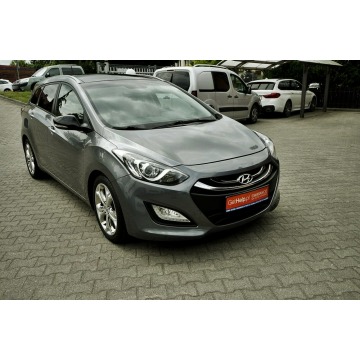 Hyundai i30  Kombi 2014,  1.6 diesel - Na sprzedaż za 24 900 zł - Płock - zdjęcie 2