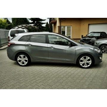 Hyundai i30  Kombi 2014,  1.6 diesel - Na sprzedaż za 24 900 zł - Płock - zdjęcie 5
