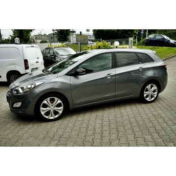 Hyundai i30  Kombi 2014,  1.6 diesel - Na sprzedaż za 24 900 zł - Płock - zdjęcie 11
