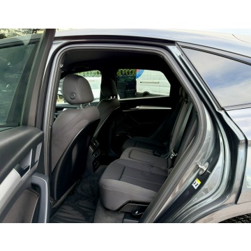 Audi Q5  SUV 2021,  2.0 hybryda, automat - Na sprzedaż za 134 900 zł - Kamienna Góra - zdjęcie 10