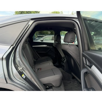 Audi Q5  SUV 2021,  2.0 hybryda, automat - Na sprzedaż za 134 900 zł - Kamienna Góra - zdjęcie 12