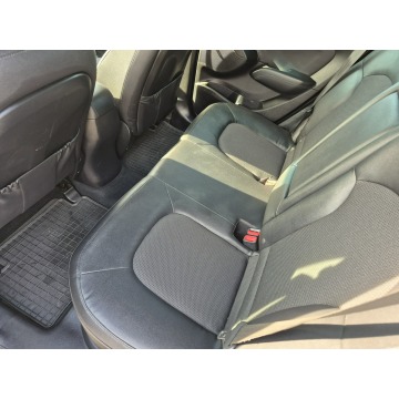 Hyundai ix35  SUV 2013,  1.6 benzyna - Na sprzedaż za 41 800 zł - Drelów - zdjęcie 12