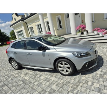 Volvo V40  Hatchback 2014,  1.6 diesel - Na sprzedaż za 35 800 zł - Drelów - zdjęcie 3