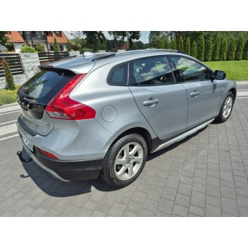 Volvo V40  Hatchback 2014,  1.6 diesel - Na sprzedaż za 35 800 zł - Drelów - zdjęcie 5