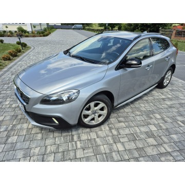 Volvo V40  Hatchback 2014,  1.6 diesel - Na sprzedaż za 35 800 zł - Drelów - zdjęcie 6