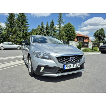 Volvo V40  Hatchback 2014,  1.6 diesel - Na sprzedaż za 35 800 zł - Drelów - zdjęcie 8