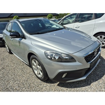 Volvo V40  Hatchback 2014,  1.6 diesel - Na sprzedaż za 35 800 zł - Drelów - zdjęcie 9