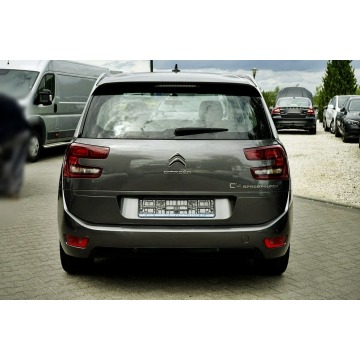 Citroen C4 SpaceTourer  Minivan/Van 2019,  1.2 benzyna - Na sprzedaż za 24 900 zł - Płock - zdjęcie 5