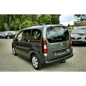 Citroen Berlingo  Kombi 2014,  1.6 diesel - Na sprzedaż za 26 400 zł - Płock - zdjęcie 4