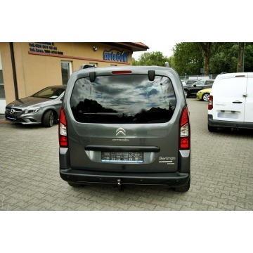 Citroen Berlingo  Kombi 2014,  1.6 diesel - Na sprzedaż za 26 400 zł - Płock - zdjęcie 5