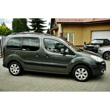 Citroen Berlingo  Kombi 2014,  1.6 diesel - Na sprzedaż za 26 400 zł - Płock - zdjęcie 8