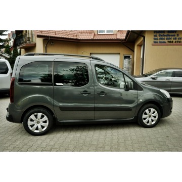 Citroen Berlingo  Kombi 2014,  1.6 diesel - Na sprzedaż za 26 400 zł - Płock - zdjęcie 7