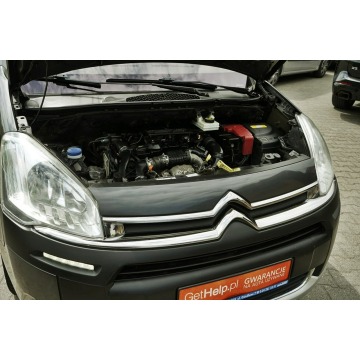 Citroen Berlingo  Kombi 2014,  1.6 diesel - Na sprzedaż za 26 400 zł - Płock - zdjęcie 10