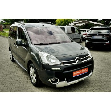 Citroen Berlingo  Kombi 2014,  1.6 diesel - Na sprzedaż za 26 400 zł - Płock - zdjęcie 9