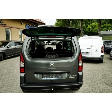 Citroen Berlingo  Kombi 2014,  1.6 diesel - Na sprzedaż za 26 400 zł - Płock - zdjęcie 11