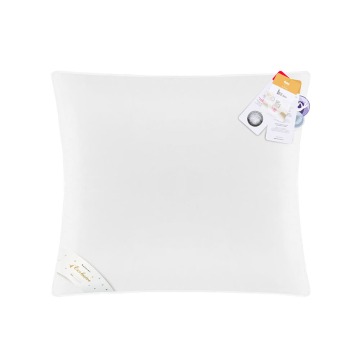 Outlet! Poduszka AMZ Royal 70x80 soft 70x80 soft puch gęsi 100%, batyst bawełniany 100%