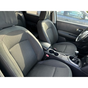 Nissan Qashqai+2  SUV 2009,  2.0 benzyna - Na sprzedaż za 17 800 zł - Wejherowo - zdjęcie 10
