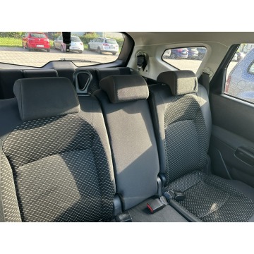 Nissan Qashqai+2  SUV 2009,  2.0 benzyna - Na sprzedaż za 17 800 zł - Wejherowo - zdjęcie 12