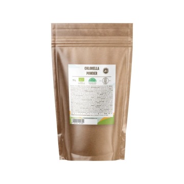 Chlorella Powder - Chlorella BIO - Ziołolecznictwo - Śrem - zdjęcie 3