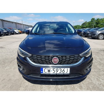 Fiat Tipo  Hatchback 2020,  1.4 benzyna - Na sprzedaż za 36 900 zł - Włocławek - zdjęcie 2