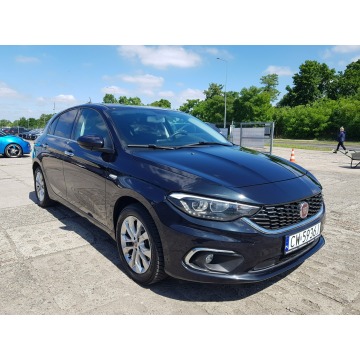 Fiat Tipo  Hatchback 2020,  1.4 benzyna - Na sprzedaż za 36 900 zł - Włocławek - zdjęcie 3