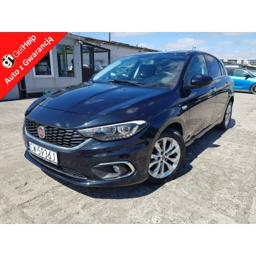 Fiat Tipo  Hatchback 2020,  1.4 benzyna - Na sprzedaż za 36 900 zł - Włocławek - zdjęcie 1