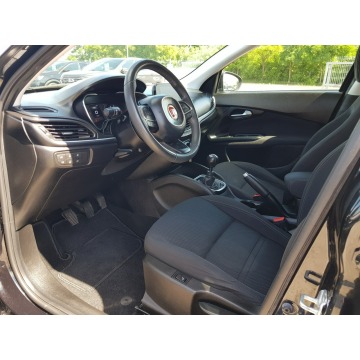 Fiat Tipo  Hatchback 2020,  1.4 benzyna - Na sprzedaż za 36 900 zł - Włocławek - zdjęcie 6