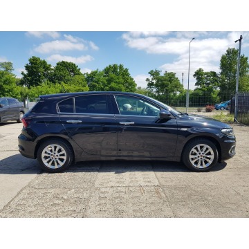 Fiat Tipo  Hatchback 2020,  1.4 benzyna - Na sprzedaż za 36 900 zł - Włocławek - zdjęcie 4
