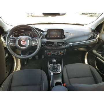 Fiat Tipo  Hatchback 2020,  1.4 benzyna - Na sprzedaż za 36 900 zł - Włocławek - zdjęcie 8