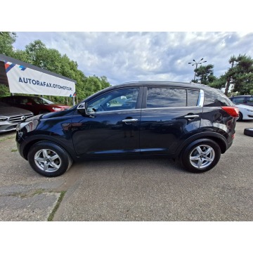 Kia Sportage  SUV 2011,  1.6 benzyna - Na sprzedaż za 33 000 zł - Cieszyn - zdjęcie 7