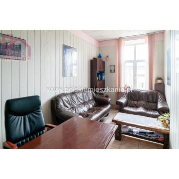Wynajmę niedrogo lokal biurowy 33m, Barska, Przemyśl
