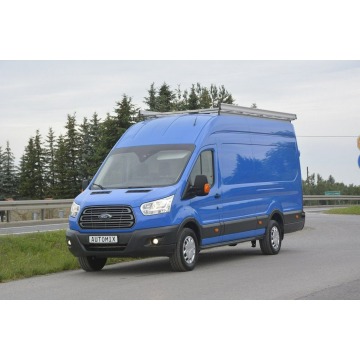 Ford Transit 2017,  2.0 diesel - Na sprzedaż za 52 300 zł - Sędziszów Małopolski - zdjęcie 2
