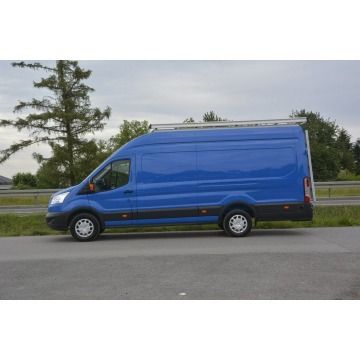 Ford Transit 2017,  2.0 diesel - Na sprzedaż za 52 300 zł - Sędziszów Małopolski - zdjęcie 4