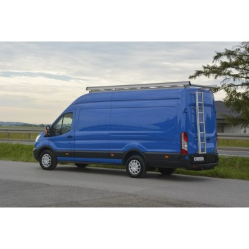 Ford Transit 2017,  2.0 diesel - Na sprzedaż za 52 300 zł - Sędziszów Małopolski - zdjęcie 5